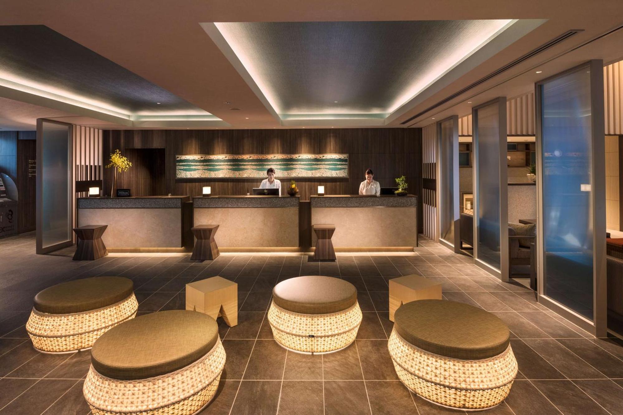 Doubletree By Hilton Okinawa Chatan Resort Exterior photo